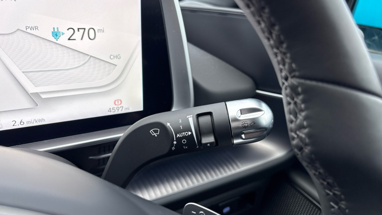 Hyundai IONIQ 6 168kW Premium 77kWh 4dr Auto Electric Saloon